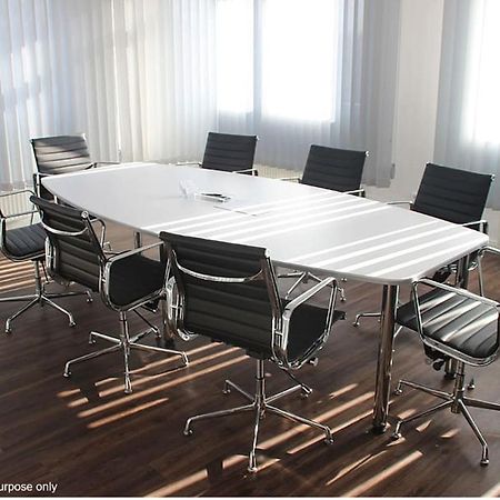 Oyo Hotel Augusta Downtown מראה חיצוני תמונה